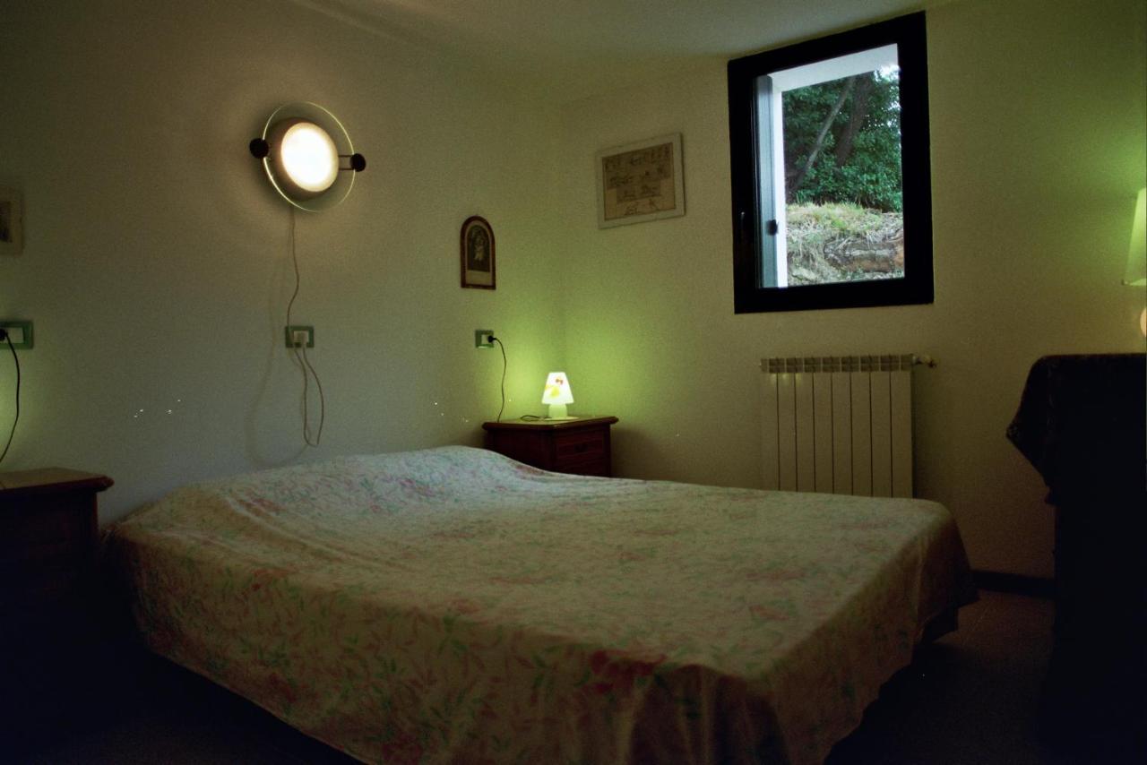 B&B L'Intrigante 塞博尔加 外观 照片